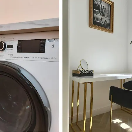 Komfortowy Z Parkingiem, 70m2, śródmieście -klimatyzacja, Dostęp Na Kod-polonia Resident Łódź