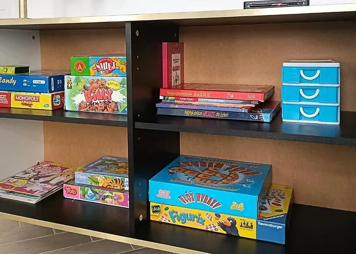 Komfortowy Z Parkingiem, 70m2, Srodmiescie -klimatyzacja, Dostep Na Kod-polonia Resident דירה