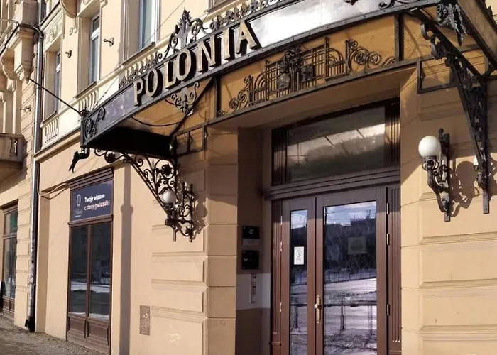 Komfortowy Z Parkingiem, 70m2, Srodmiescie -klimatyzacja, Dostep Na Kod-polonia Resident Lejlighed